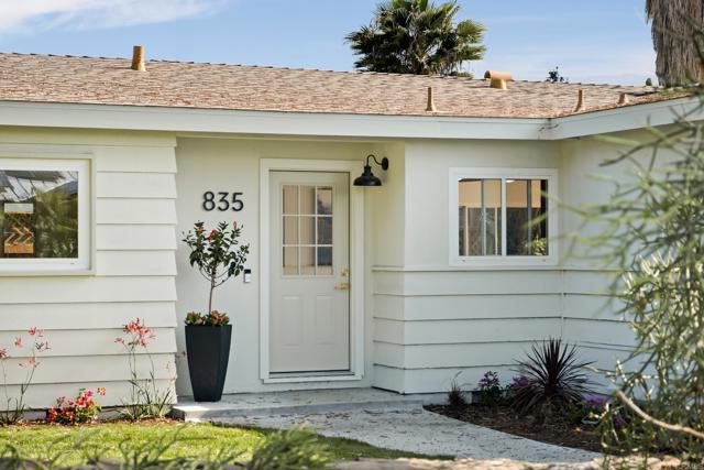 Detail Gallery Image 33 of 36 For 835 Cathy Ln, Cardiff By The Sea,  CA 92007 - 4 Beds | 2 Baths