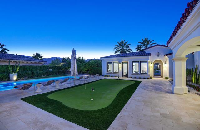 75861 Via Pisa, Indian Wells, CA 92210