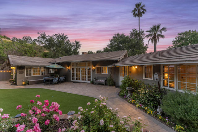 Detail Gallery Image 35 of 52 For 2210 Brambling Ln, Pasadena,  CA 91107 - 3 Beds | 3 Baths