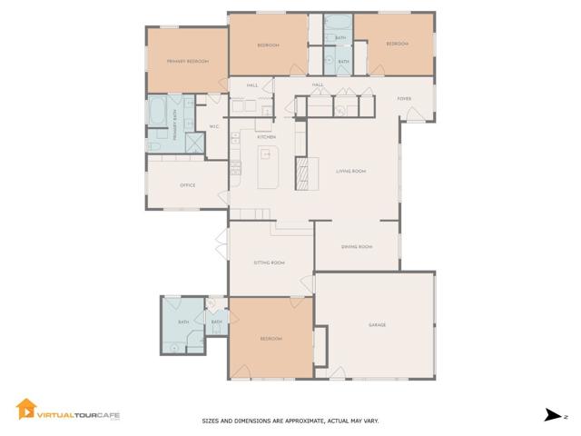 22562 Alcalde Road, Cupertino CA: https://media.crmls.org/mediaz/33d63bf3-97c9-48fe-8c7b-b49bb24cb3c7.jpg