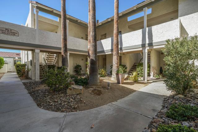 1725 N Via Miraleste #2121, Palm Springs, CA 92262