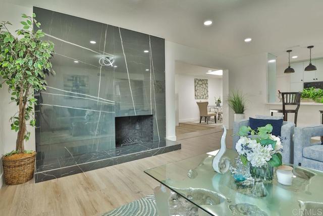 Detail Gallery Image 16 of 41 For 2742 Kobe Dr., San Diego,  CA 92123 - 4 Beds | 2 Baths