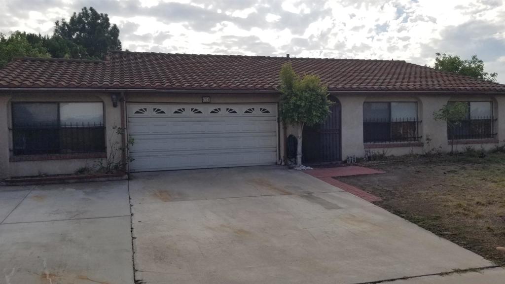 414 Camino Elevado
