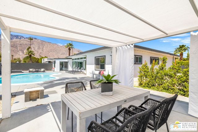 Details for 1626 Riverside Drive, Palm Springs, CA 92264