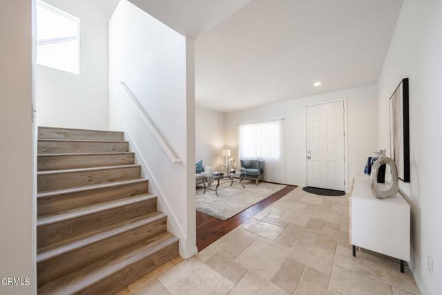 Detail Gallery Image 4 of 37 For 3743 Hawley Avenue Ave, Los Angeles,  CA 90032 - 3 Beds | 2/1 Baths