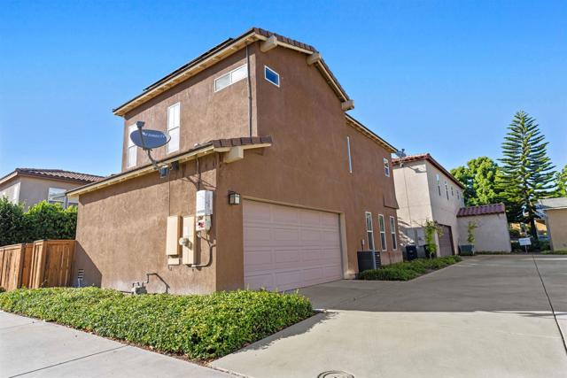 Detail Gallery Image 43 of 46 For 1828 Wolf Canyon Loop, Chula Vista,  CA 91913 - 3 Beds | 2/1 Baths