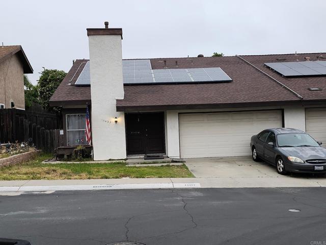 Home for Sale in Poway