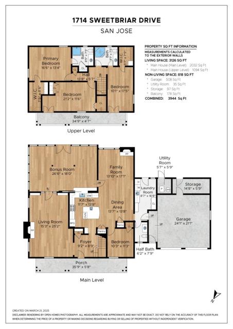 1714 Sweetbriar Drive, San Jose CA: https://media.crmls.org/mediaz/33dcc1e6-5021-4ec8-9447-ff0013b1fbae.jpg