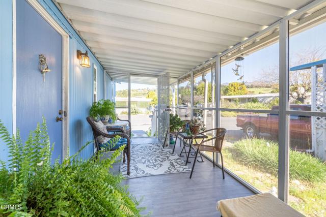 Detail Gallery Image 5 of 27 For 1202 Loma Dr #46,  Ojai,  CA 93023 - 2 Beds | 2 Baths