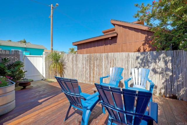 Detail Gallery Image 23 of 27 For 170 Diana St #34,  Encinitas,  CA 92024 - 2 Beds | 1 Baths