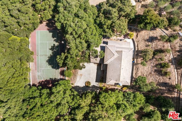 Drew Fenton | 730 Crater Camp Drive Calabasas CA | MLS: 6841882