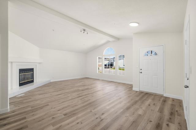 Home for Sale in Vista