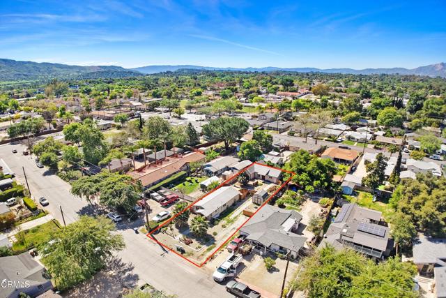 3 Bed Home for Sale in Ojai, California