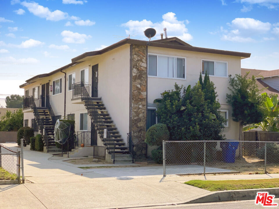 1324 W 36th Street #3