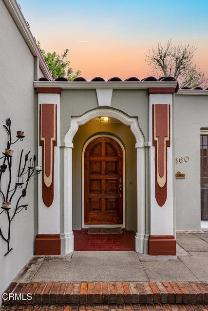 Detail Gallery Image 4 of 23 For 2460 Coniston Pl, San Marino,  CA 91108 - 3 Beds | 2 Baths