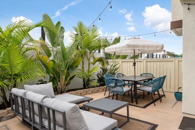 Detail Gallery Image 19 of 29 For 382 Carmel Creeper Pl, Encinitas,  CA 92024 - 2 Beds | 2/1 Baths