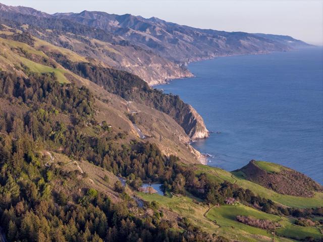 Image 36 of 37 For 47600 Coast Ridge Road