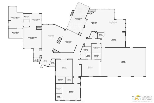 64395 Via Risso, Palm Springs, CA 92264