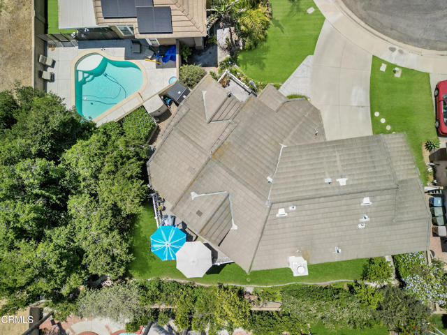 Detail Gallery Image 37 of 38 For 1028 Meadowlark Dr, Fillmore,  CA 93015 - 3 Beds | 2/1 Baths