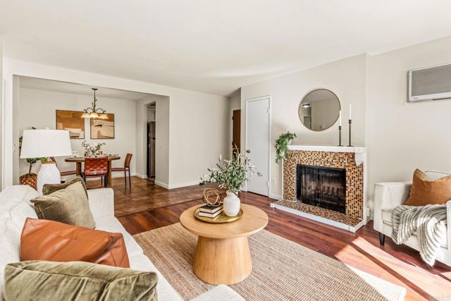 Detail Gallery Image 3 of 24 For 2920 Briarwood Rd #I-1,  Bonita,  CA 91902 - 2 Beds | 1/1 Baths