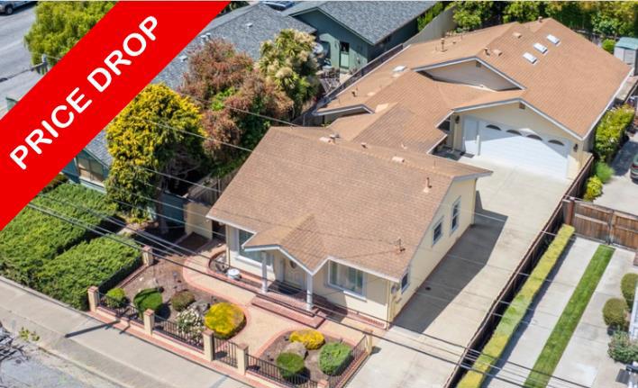 205 Maple Street