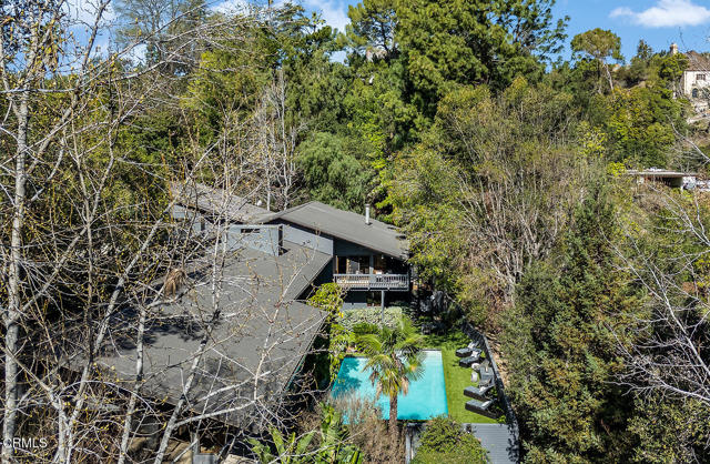 Detail Gallery Image 61 of 62 For 140 Belday Rd, Pasadena,  CA 91105 - 5 Beds | 4/1 Baths
