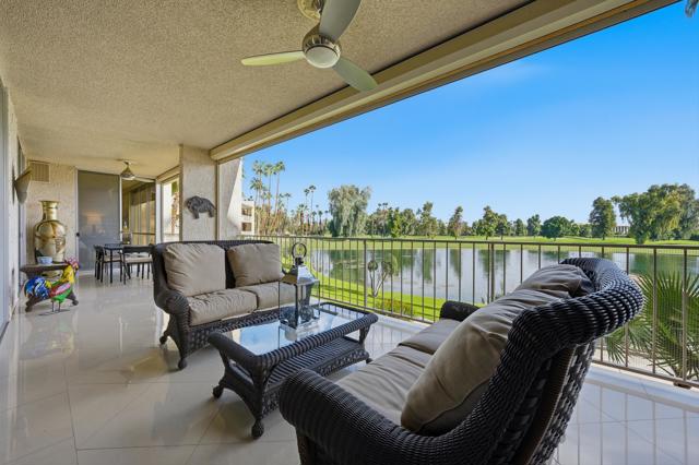 900 Island Drive #207, Rancho Mirage, CA 92270