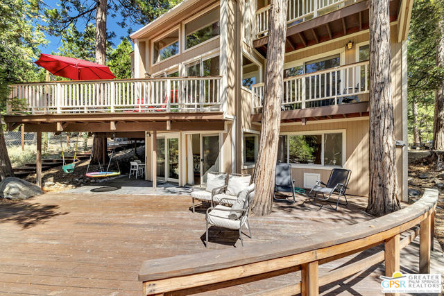 Image 2 for 25395 Fern Valley Rd, Idyllwild, CA 92549