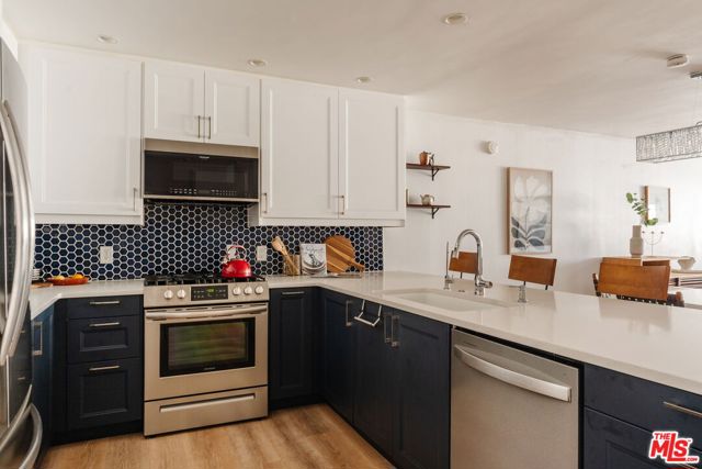 3 Bed Home for Sale in Los Angeles, California