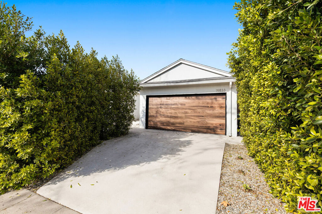 19833 Bassett Street