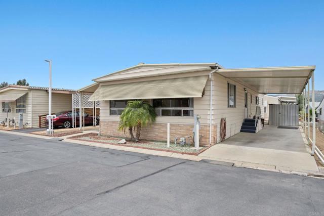 Home for Sale in Escondido