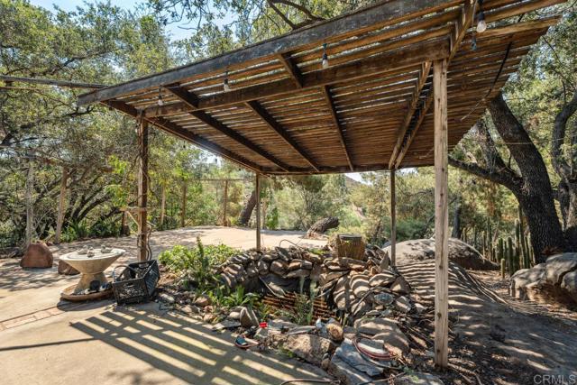 Detail Gallery Image 51 of 67 For 24903 Oakana Rd, Ramona,  CA 92065 - 3 Beds | 2/1 Baths