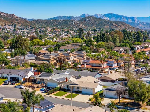 Detail Gallery Image 27 of 27 For 10020 Stanley Ct, Santee,  CA 92071 - 4 Beds | 2 Baths