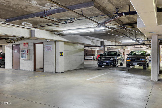 Detail Gallery Image 29 of 29 For 1127 E Del Mar Bld #114,  Pasadena,  CA 91106 - 2 Beds | 2 Baths