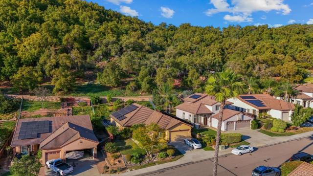 Detail Gallery Image 45 of 49 For 3146 Willow Tree Ln, Escondido,  CA 92027 - 3 Beds | 2 Baths