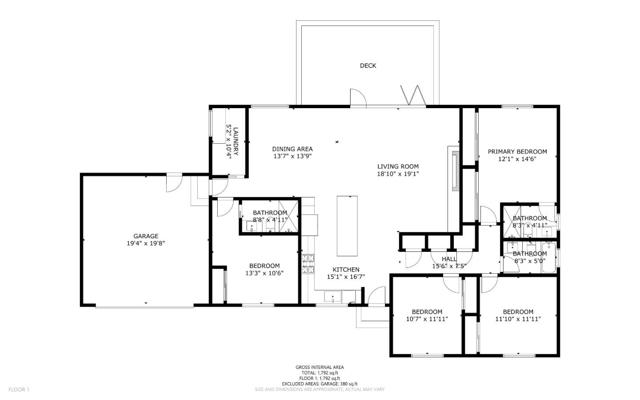 Image 62 of 63 For 2781 Cherry Avenue