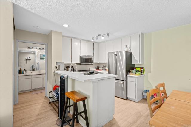 Home for Sale in Pacific Beach (San Diego)