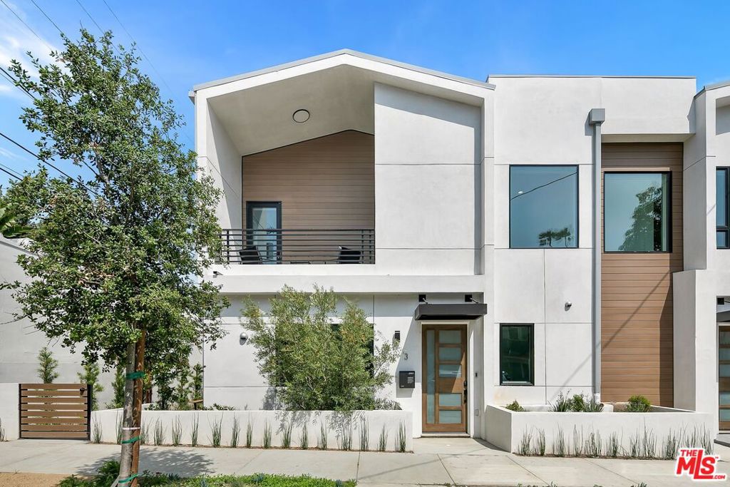 1236 N Spaulding Avenue #3