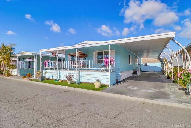 Home for Sale in Oceanside