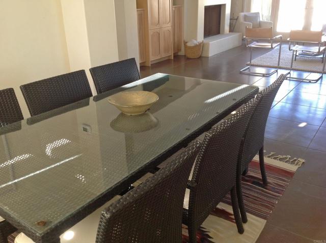 Home for Sale in Borrego Springs