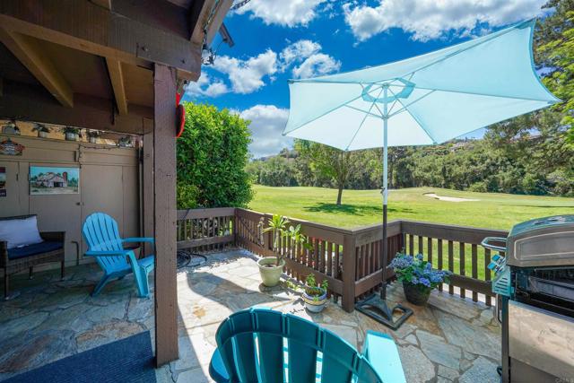 Home for Sale in Ramona