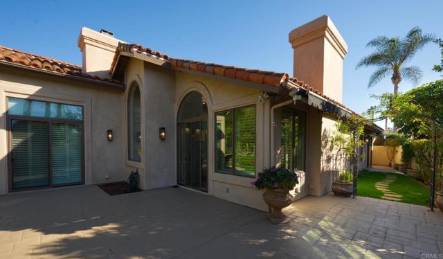 Detail Gallery Image 30 of 33 For 15522 Churchills Downs, Rancho Santa Fe,  CA 92067 - 3 Beds | 3/1 Baths