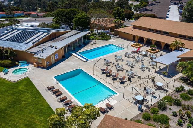 Detail Gallery Image 25 of 26 For 3755 Vista Campana N #57,  Oceanside,  CA 92057 - 2 Beds | 1 Baths