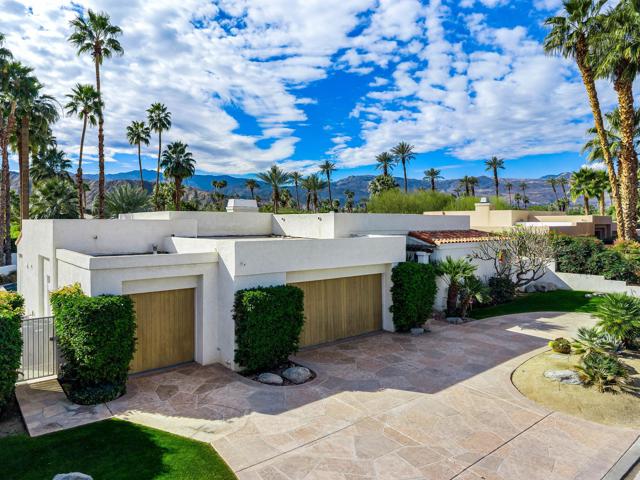 75437 Desert Park Drive, Indian Wells, CA 92210