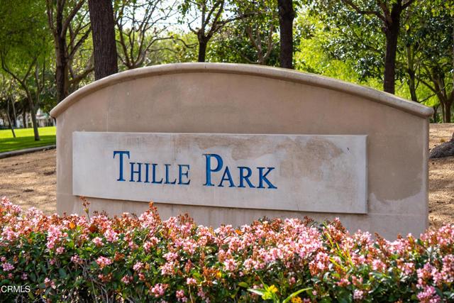 Detail Gallery Image 21 of 33 For 5326 Gillespie St, Ventura,  CA 93003 - 2 Beds | 2 Baths