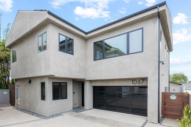 Detail Gallery Image 1 of 1 For 1067 Neptune Avenue, Encinitas,  CA 92024 - 4 Beds | 3/1 Baths