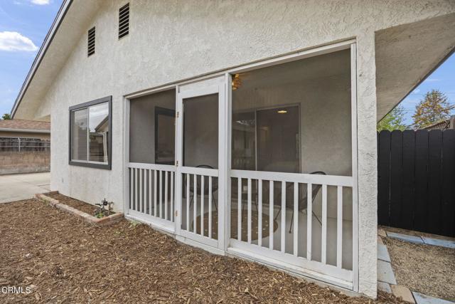 Detail Gallery Image 25 of 26 For 600 Good Hope St, Oak View,  CA 93022 - 2 Beds | 1 Baths