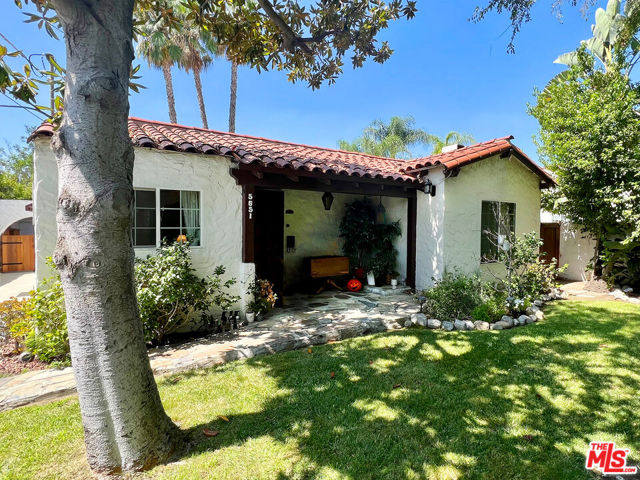 5651 Case Avenue photo 1