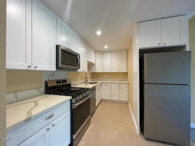 Detail Gallery Image 12 of 36 For 618 Sunfish Way, Port Hueneme,  CA 93041 - 2 Beds | 2 Baths