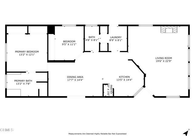 Detail Gallery Image 18 of 23 For 75 Copland Cir #75,  Ventura,  CA 93003 - 2 Beds | 2 Baths